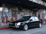 Ford Fusion 2005 года